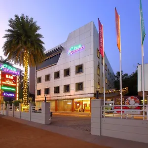Park Residency Hotel